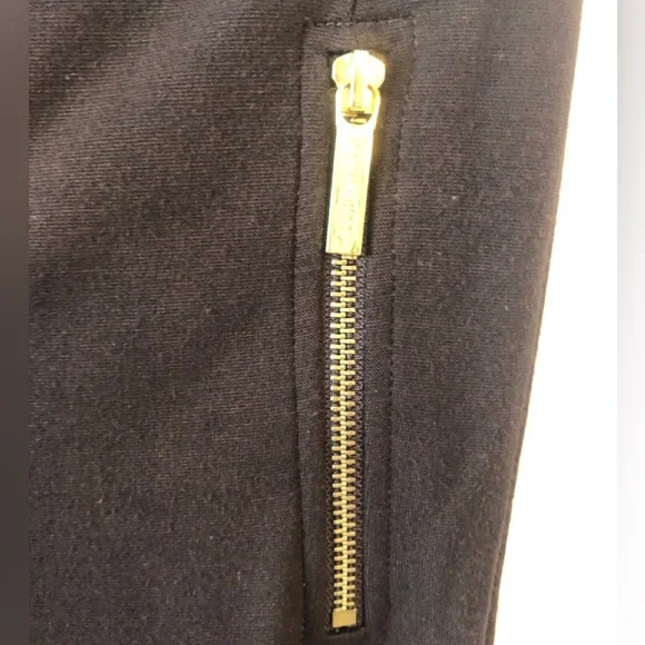 Michael Kors Riding Pants - Picture 2 of 8